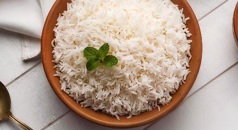 Basmati Rice