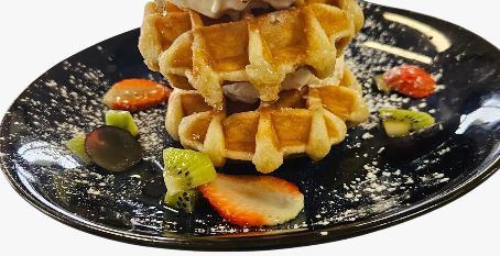 Waffles