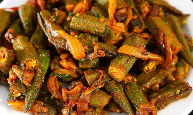 Okra (Bhendy)