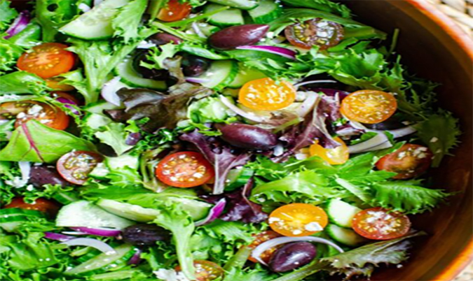 Salad