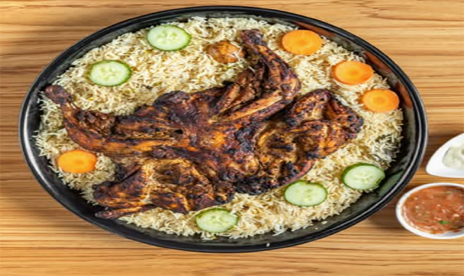 Arabic alfahm mandi full