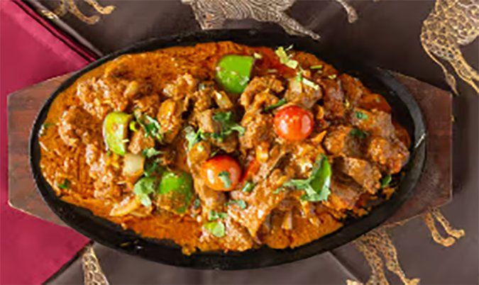 Tikka Masala