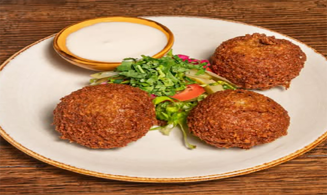 Falafel