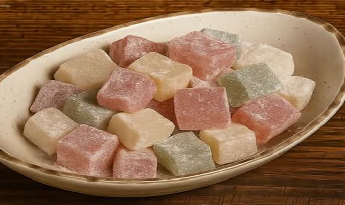 Turkish Delight