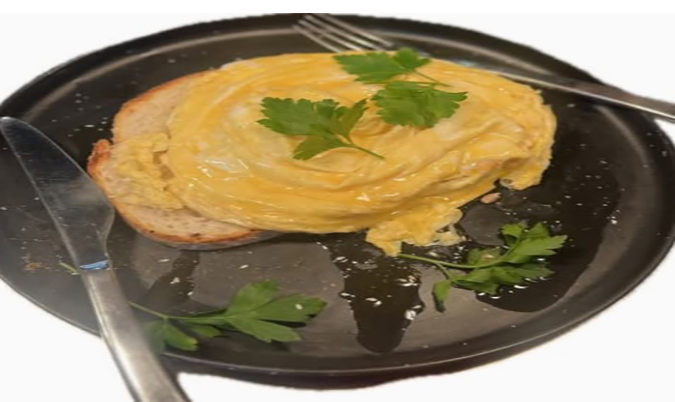 Egg Your Way