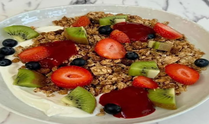 Granola