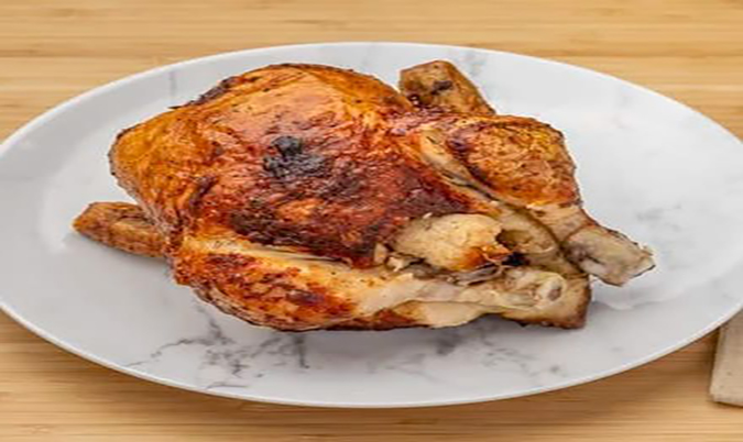 Whole Chicken