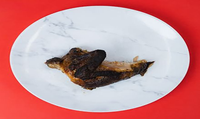 Quarter Chicken (1/4)