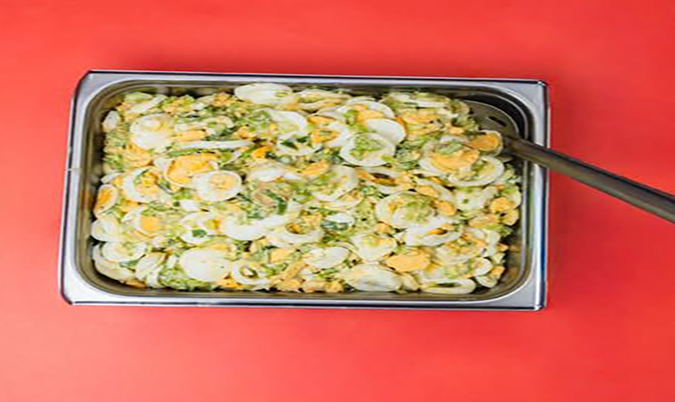 Egg Salad