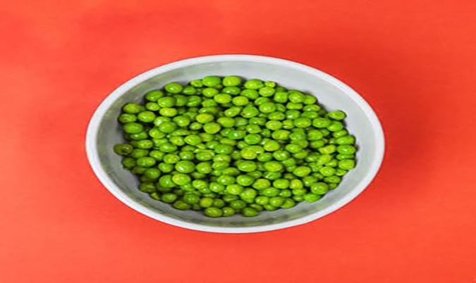 Peas