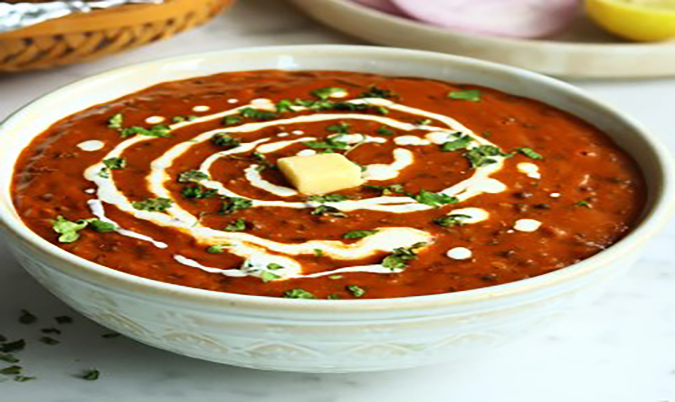 Daal Makhani (V)