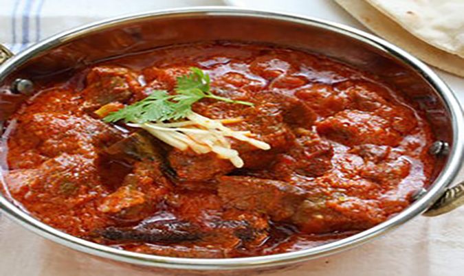Lamb Rogan Josh