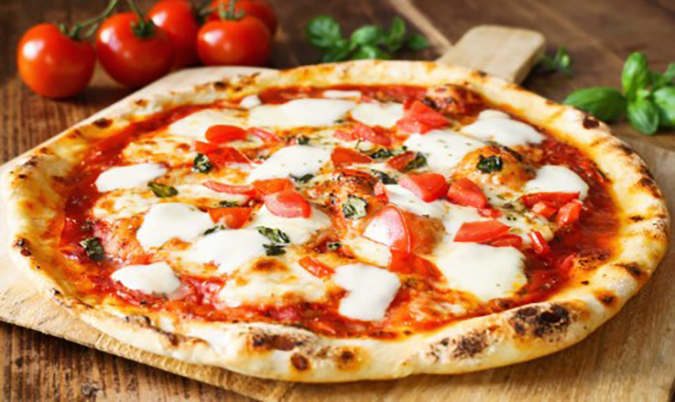 Margherita