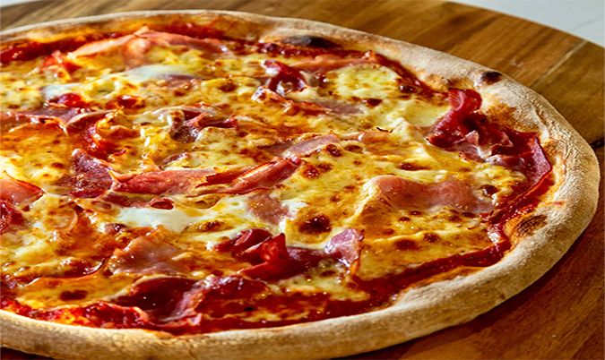 Aussie Special