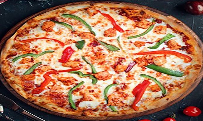 Peri Peri Chicken