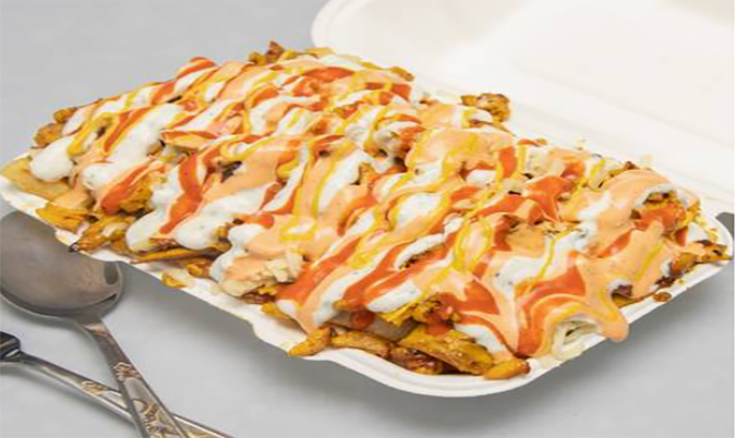 Regular HSP
