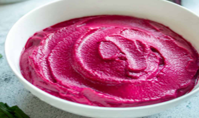Beetroot Dip