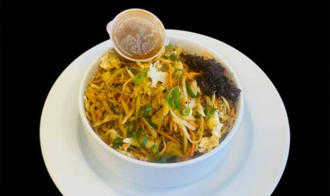 Kottu