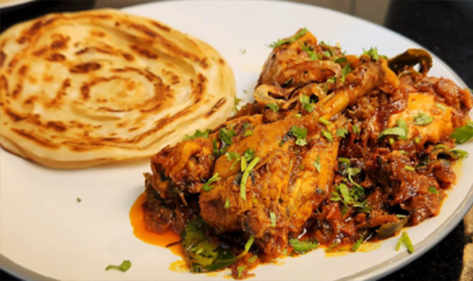 Paratha
