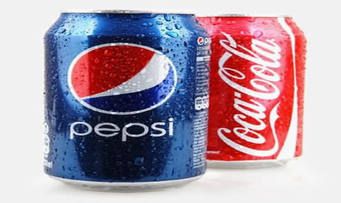 Soft Drinks