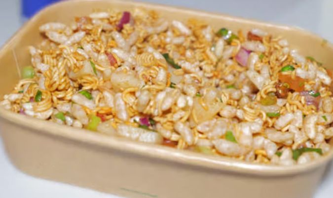 Chatpatey (Dry or Gilo)