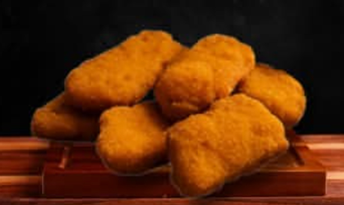 Nuggets 6pc