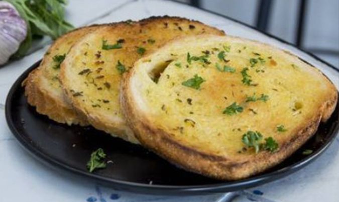 Garlic Bread