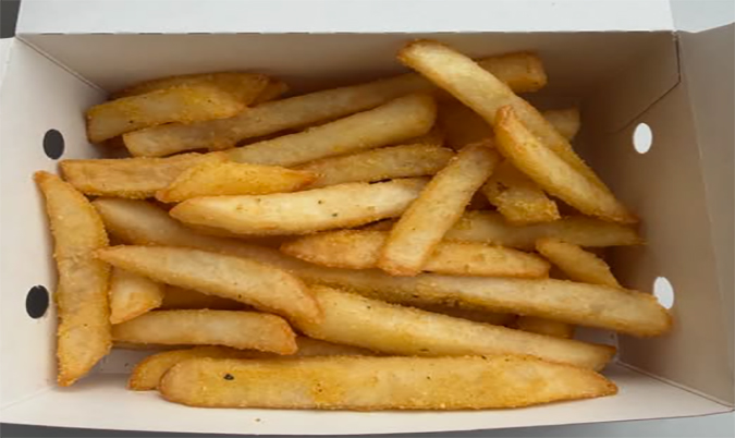 Fries