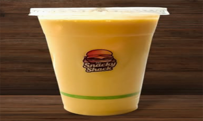 Mango Lassi