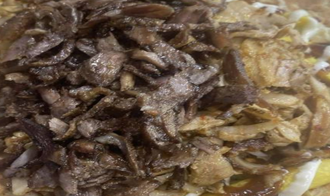 Traditional (Overseas) Arabiya