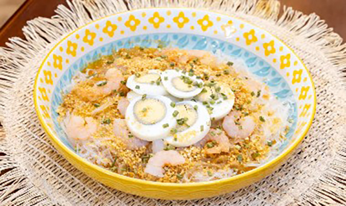 Pancit Palabok