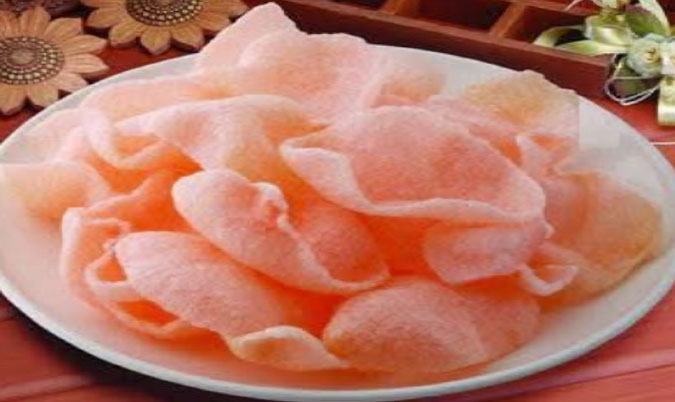 Prawn Crackers