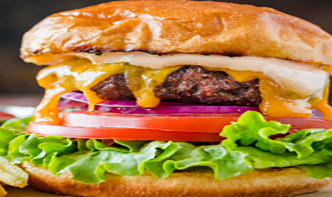 The Old-Fashioned Melt