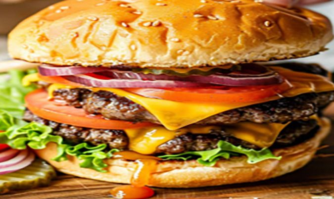 The Bondi Bruiser (GF)