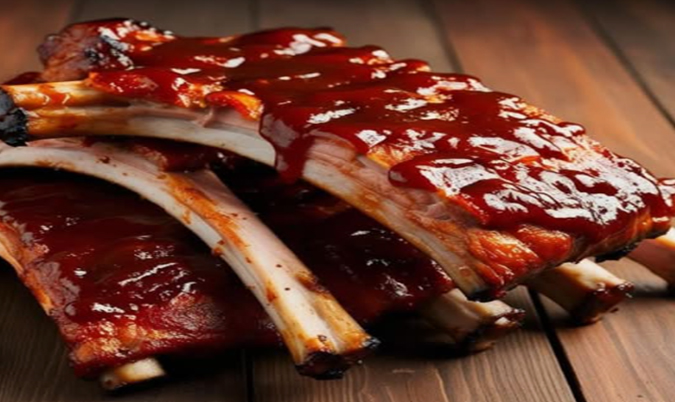 Pork Ribs