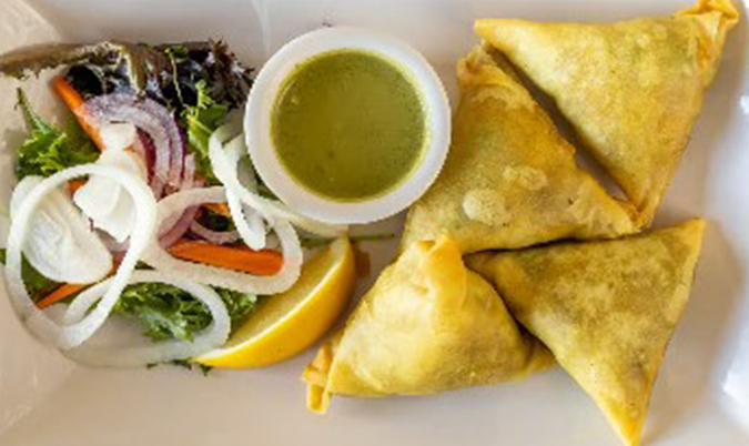 Samosa