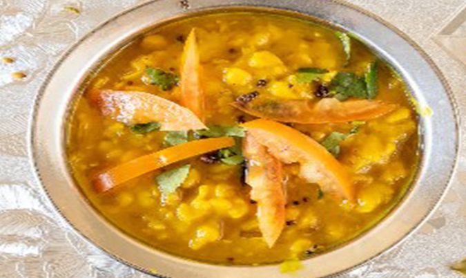 Dhal Pahari Tarkha