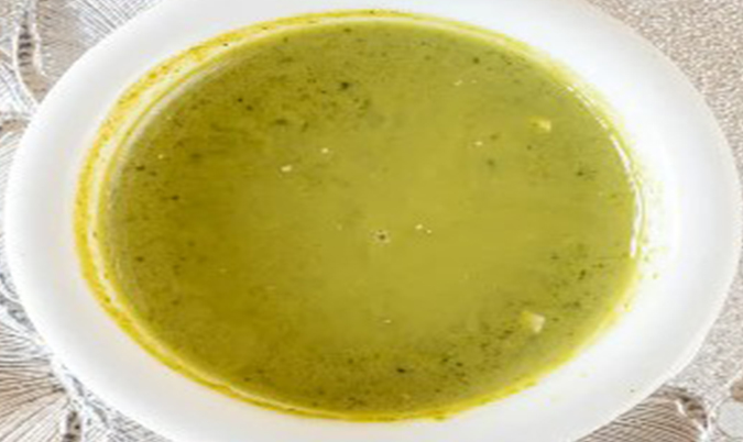 Green Chutney