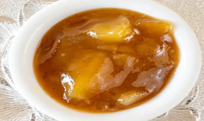 Mango Chutney