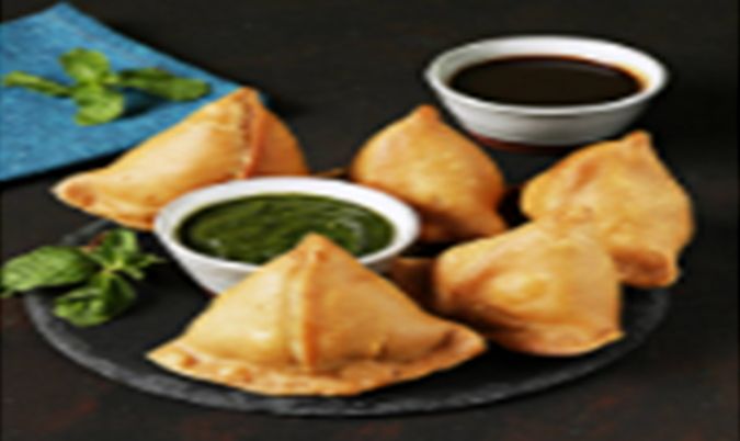 Samosa