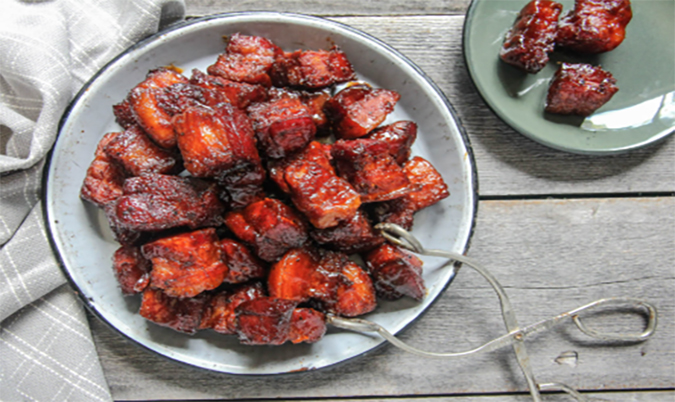 BBQ Pork