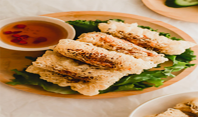 Spring Roll