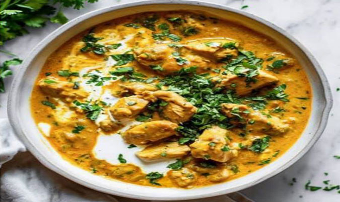 Korma