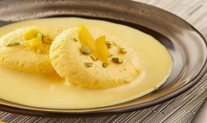Rasmalai