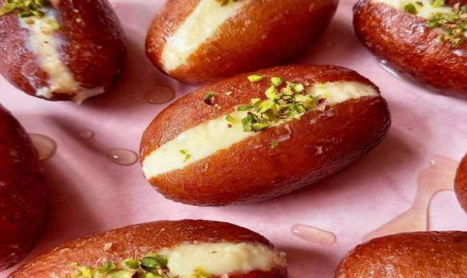 Brown Chum Chum (500gm)