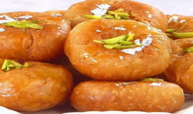 Balu Shahi (500gm)