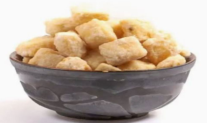 Shakar Paare (500gm)