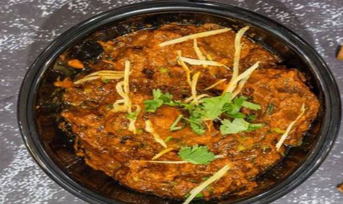 Non Vegetarian Platter