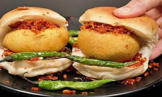 Vada Pav
