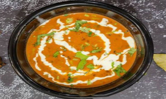 Dal Makhani (V)